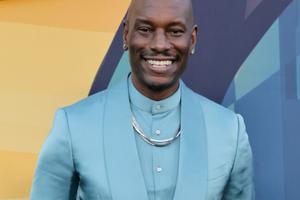Bang Showbiz / Tyrese Gibson has been cleared of all charges