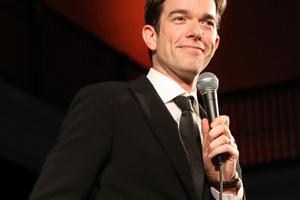 Bang Showbiz / John Mulaney will star in the Get Smart reboot
