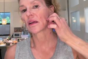 Bang Showbiz / Brandi Glanville.