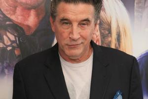 Bang Showbiz / Billy Baldwin won't work with Sharon Stone again