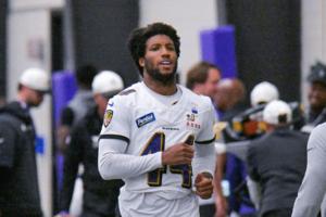 Karl Merton Ferron/The Baltimore Sun/TNS