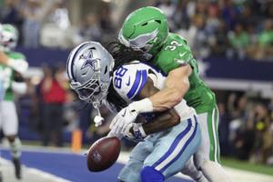 David Maialetti/The Philadelphia Inquirer/TNS