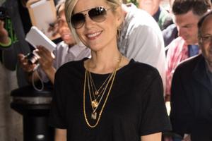 Bang Showbiz / Dido is said to be plotting a comeback next year