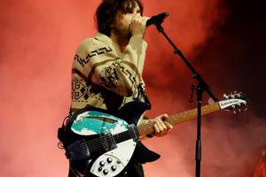 Bang Showbiz / Kevin Parker won't sign autographs anymore