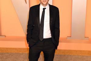 Bang Showbiz / Andrew Garfield has heaped praise on Jesse Eisenberg.