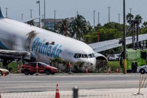Al Diaz/Miami Herald/TNS