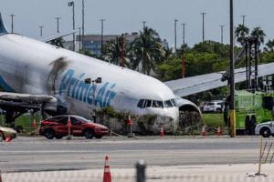 Al Diaz/Miami Herald/TNS
