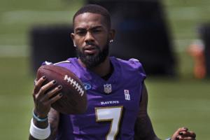 Kenneth K. Lam/Baltimore Sun/TNS