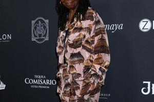 Bang Showbiz / Whoopi Goldberg has reflected on Star Trek's impact