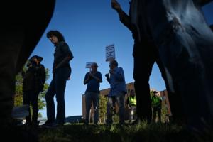 RJ Sangosti/The Denver Post/TNS