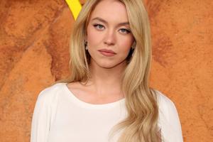 Bang Showbiz / Sydney Sweeney is working on various projects.