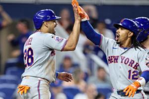 Carmen Mandato/Getty Images North America/TNS