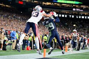 Jane Gershovich/Getty Images North America/TNS