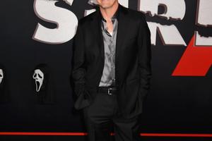 Bang Showbiz / Matthew Lillard has landed another horror role