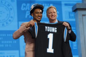 David Eulitt/Getty Images North America/TNS