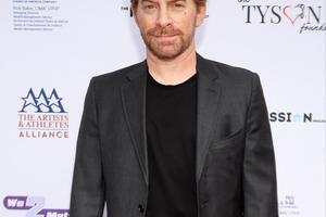 Bang Showbiz / Actor Seth Green