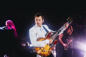 Bang Showbiz / Harry Styles has unveiled the 2027 dates for the Together, Together tour