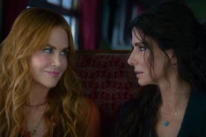Warner Bros. Pictures/TNS/TNS
