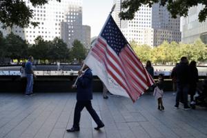 MIKE SEGAR/AFP/Getty Images North America/TNS