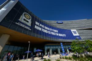 David Guralnick/The Detroit News/TNS