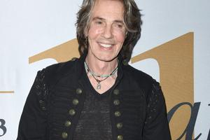 Bang Showbiz / Rick Springfield accidentally killed a man in Vietnam