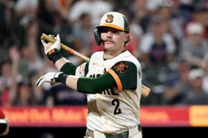 Greg Fiume/Getty Images North America/TNS