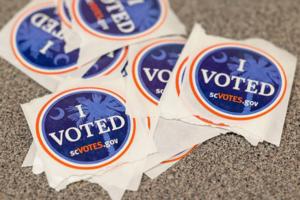 Tracy Glantz/The Island Packet/TNS