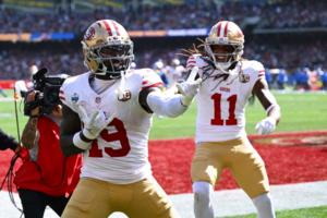 Quinn Rooney/Getty Images North America/TNS