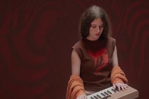 “Broken Moon” musician Jasmin Stone said Tokyo is a city she is itching to visit. (Courtesy Jasmin Stone)