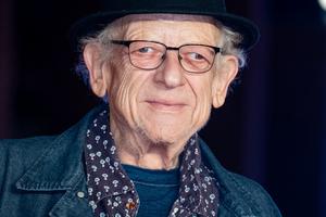 Bang Showbiz / Oscar-winning producer Jeremy Thomas
