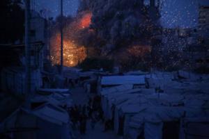 Ahmad Hasaballah/Getty Images North America/TNS