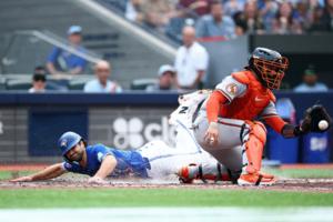 Vaughn Ridley/Getty Images North America/TNS