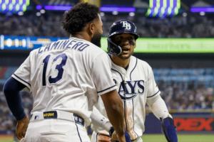 Luis Santana/Tampa Bay Times/TNS