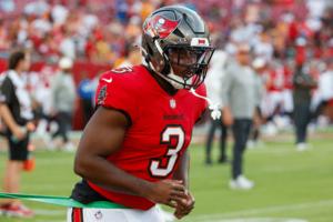Jefferee Woo/Tampa Bay Times/TNS
