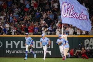 Edward M. Pio Roda/Getty Images North America/TNS