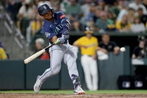 Scott Marshall/Getty Images North America/TNS