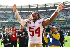 Quinn Rooney/Getty Images North America/TNS