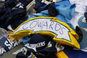 Nelvin C. Cepeda/The San Diego Union-Tribune/TNS