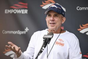 AAron Ontiveroz/The Denver Post/TNS