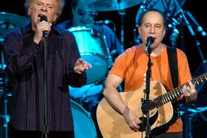 Bang Showbiz / Art Garfunkel has said he is considering leaving the United States because he is so troubled by the direction of the country under President Donald Trump