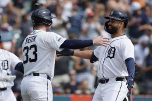 Duane Burleson/Getty Images North America/TNS