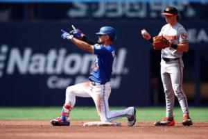 Vaughn Ridley/Getty Images North America/TNS