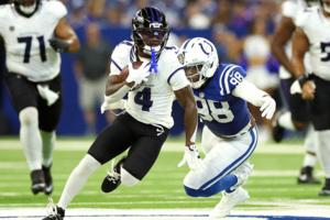 Andy Lyons/Getty Images North America/TNS