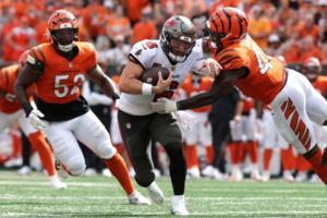 Michael Hickey/Getty Images North America/TNS
