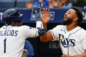 Jefferee Woo/Tampa Bay Times/TNS