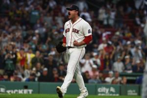 Winslow Townson/Getty Images North America/TNS