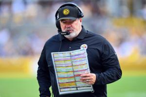 Joe Sargent/Getty Images North America/TNS