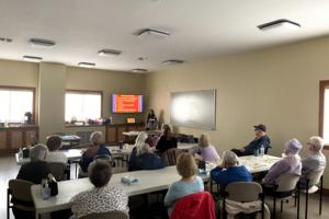 Northwestern Ohio Community Action Commission/KFF Health News/TNS