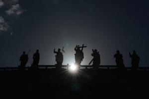 Christopher Furlong/Getty Images North America/TNS