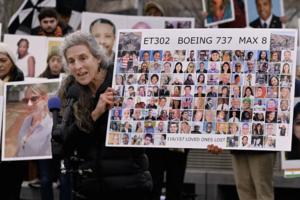 Olivier Douliery/AFP/Getty Images North America/TNS